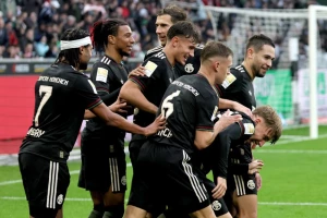 Bajern ispisao istoriju evropskog fudbala