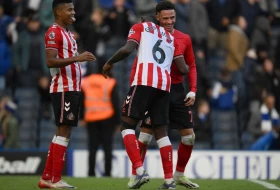 Bez pobednika na "Stadionu svetlosti", Sanderlend žali za drugim mestom!