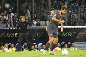 Pravo lice odnosa Kontea i Lautara: "Idi daj gol, sm*će jedno"