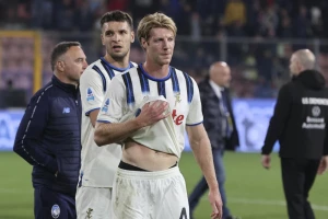 Fiorentina dobila pojačanje iz Atalante!