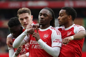 Đorđe i Veljko ne staju, gol iz kornera i pobeda! Mekmanamanov gol viđen na "Emiratima", pao i Siti!