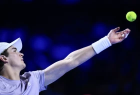 "Fonseka, bićeš sledeći Nole"