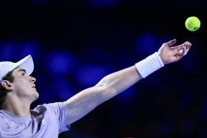 "Fonseka, bićeš sledeći Nole"