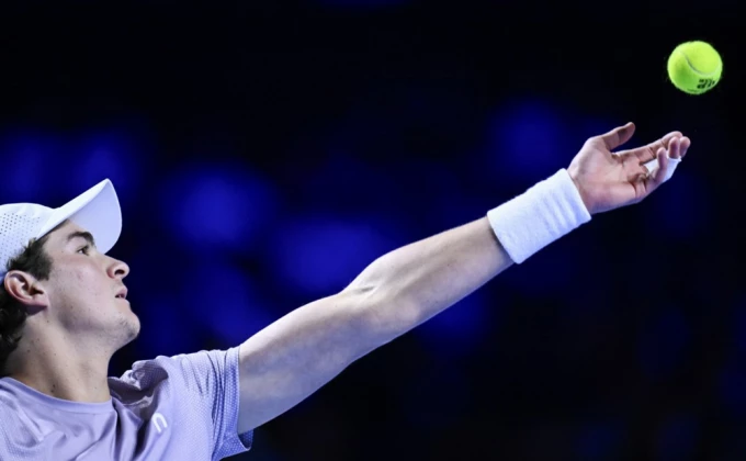 EPA/GEORGIOS KEFALAS