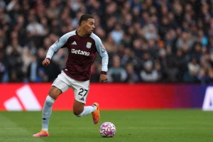 Rodžers ostaje u Aston Vili do 2031. godine