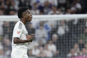 Šok - Vinisijus i Ćabi Alonso na ratnoj nozi još od SP, ovo su novi detalji!