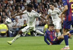 Rasipa se vezni red Reala - Nezamenljivi van terena tri nedelje!