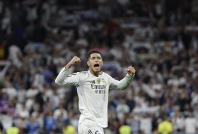 Ne pomaže ni briljantna partija protiv Barselone, hoće li Belingem igrati za Englesku?