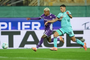 Fiorentina se penalima čupala u Derbiju Apenina, Dodo se obrukao i promašio preokret!
