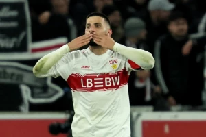 Pet u nizu za "Švabe"!