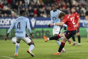 Selta konačno pobedila, Budimir tragičar i pored dva postignuta gola!