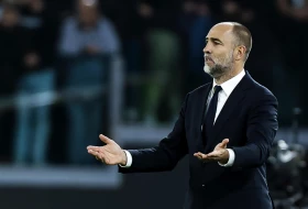 Tudor: "Bio sam ljut zbog te kontre..."