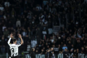 Ključevi ka potpisu Dušana Vlahovića - Najplaćeniji, ali manje plaćen nego što je sada