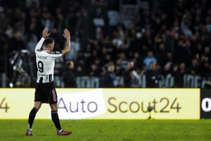 Spaleti i Vlahović? Mišljenja su podeljena!