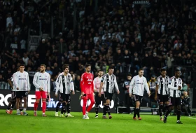 Šta je Juve dočekao, ovo su imena za novog trenera...