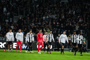 Šta je Juve dočekao, ovo su imena za novog trenera...