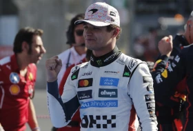 Lando Noris: ''Prelepo mesto za trijumf, baš ono što sam želeo''