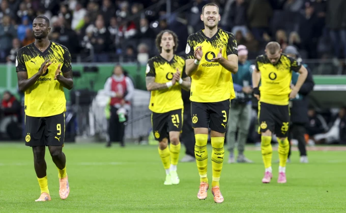 EPA/CHRISTOPHER NEUNDORF