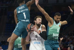 Bešiktaš završio zvučno pojačanje, Sertač Šanli u Bešiktašu, stigao i Amerikanac!