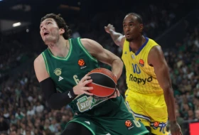 Makabi se dobro držao u Atini, a onda je PAO ''dodao gas''...