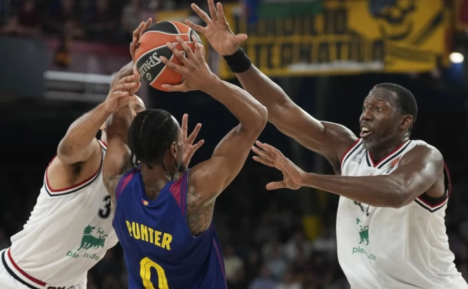 EPA/ENRIC FONTCUBERTA