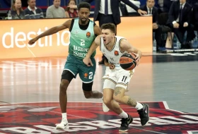 Konačno je i Baskonija pobedila, ali je od gotovog napravila veresiju!