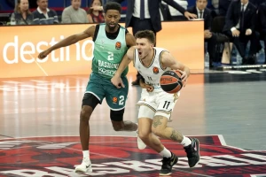 Konačno je i Baskonija pobedila, ali je od gotovog napravila veresiju!