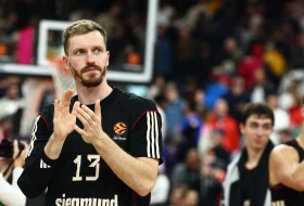 Raspucani Obst MVP kola Evrolige