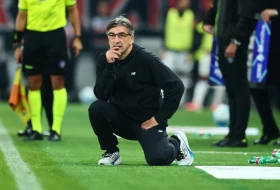 Zvanično - Atalanta otpustila Jurića, poznat prvi favorit za Hrvatovog naslednika