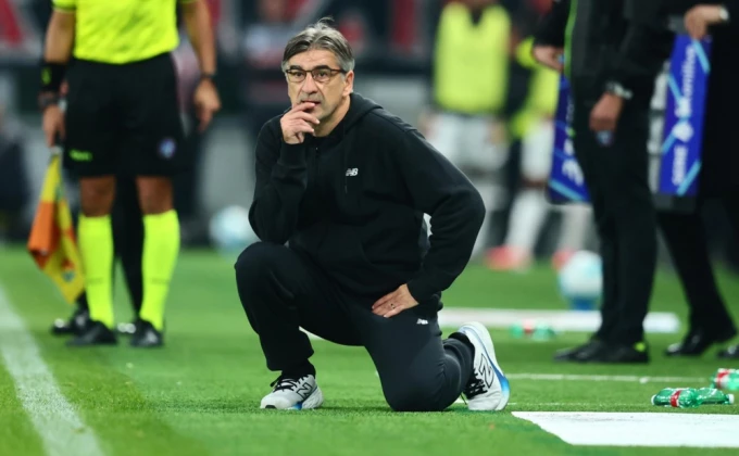 EPA/MICHELE MARAVIGLIA