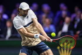 Repriza finala Šangaju na mastersu u Parizu, Vašero opet izašao kao pobednik!