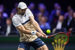 Repriza finala Šangaju na mastersu u Parizu, Vašero opet izašao kao pobednik!