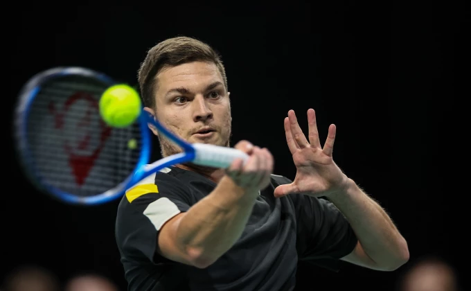 EPA/CHRISTOPHE PETIT TESSON