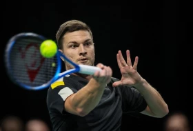 Korda treći put koban po Miomira, Kecmanović bez polufinala Atine