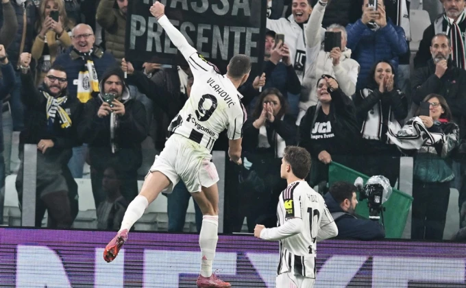 EPA/Alessandro Di Marco