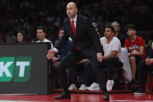 Spanulisova trenerska budućnost - Srce vuče ka Atini, ali koje su realnije opcije?