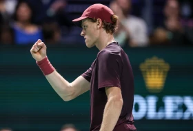 Siner u Parizu ispisao istoriju italijanskog tenisa!