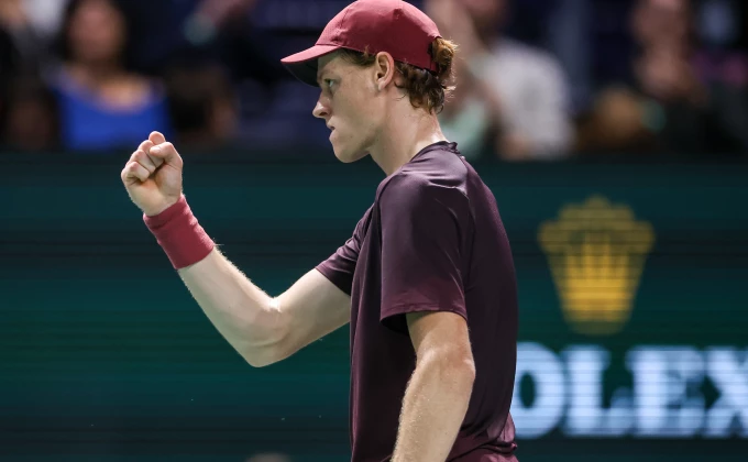 EPA/CHRISTOPHE PETIT TESSON