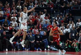 Bajern ponovo odbranio Minhen, sjajni Smailagić i Petrušev, ali uzalud