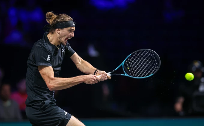 EPA/CHRISTOPHE PETIT TESSON