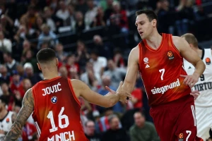 Da li će Jović i Dimitrijević igrati protiv Partizana?