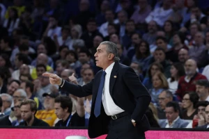 Skariolo podržao Penjaroju: "Šaljem mu veliki zagrljaj, odličan je trener i kolega"