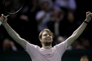 Bublik najavio još jednu sjajnu godinu, Aleksandar osvojio Hong Kong