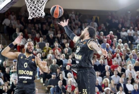 Monako saopštenjem reagovao na odluku Evrolige: ''Mi smo uvek bili transparentni''