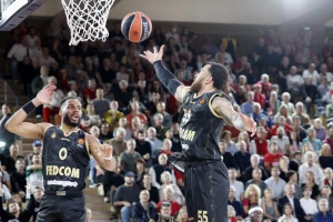 Monako saopštenjem reagovao na odluku Evrolige: ''Mi smo uvek bili transparentni''