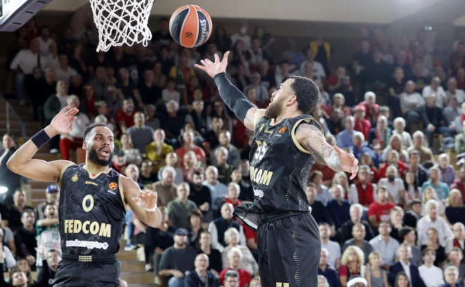 EPA/SEBASTIEN NOGIER