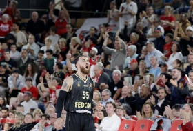 Monako neće da se žali zbog suspenzije Džejmsa, ali: "Zapitajte se što nemaju želju"