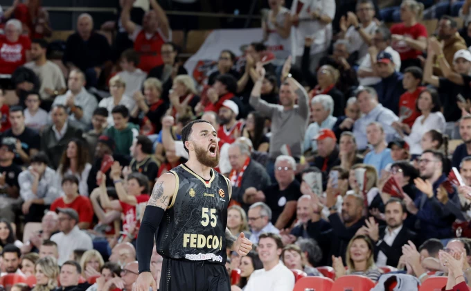 EPA/SEBASTIEN NOGIER