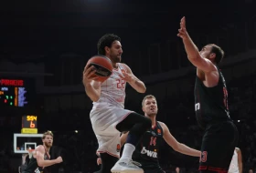 Hapoel ne da Zvezdi prvo mesto, dominacija u Milanu!