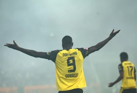 Girasi konačno pogodio, Dortmund pobedio!